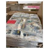 Ice melt 50 lb bags 49 X BID