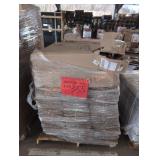 30 Gal Paper Lawn Bags & Cardboard Boxes