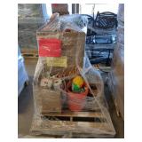 Gloves, Cleaning Supplies