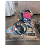 Vigoro No Dig Landscape Edging Pallet Lot