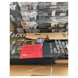 LED Flame Effect Torches bid x 12