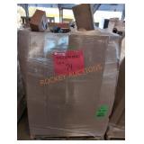 Light Fixtures, Ceiling Fan, Security Camera &