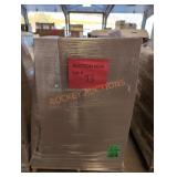 Light Fixtures & Electrical Bin Pallet Lot