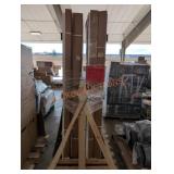 Interior Doors Pallet Lot