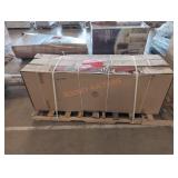 QUANTITY 3 X 72" Husky Workbenches 3 X BID