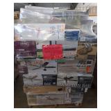 Lights Pallet Lot