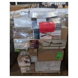 Lights Pallet Lot