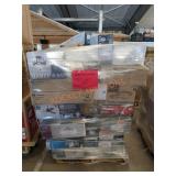 Lights Pallet Lot