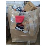 Electrical, Lighting Lot