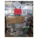 Ceiling Fans/Lights Pallet Lot