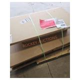 Skid Lot LED Bathroom Mirrors & Misc