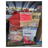 Everbuilt Expansion Tank & Utility Pump, Mr Heater