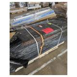 Wood Wall Cladding Panel - Light Oak 45x BID