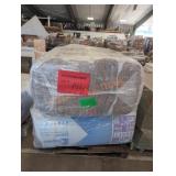 Knaufinsulation R-13 Kraft Insulation 8 X BID