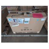 Ashley Wall Mount Pellet Stove