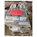 Lifeproof Porclain Tile 14.55sq.ft.
