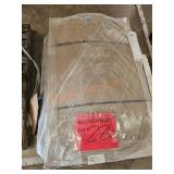 Home Decorators Flooring 23.77sq.ft 9xBID