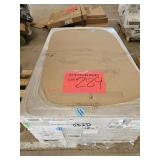 Lifeproof Vinyl Flooring 19.81sq.ft. 28xBID