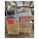 Mystery Boxes, Sportsmanï¿½s Trunk, Vanities