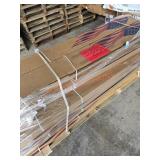Natural White Oak Hardwood 27sq.ft. 16x BID