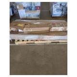 Hardwood Flooring, 9 Boxes, 22 SQ ft per box