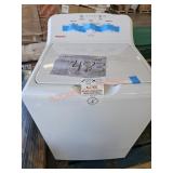 Hotpoint Washer