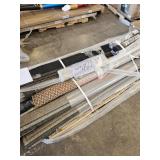 Skid Lot Indoor/Outdoor Area Rugs