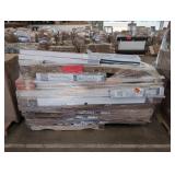 Patio Doors & Windows Pallet Lot