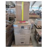 48" Storage Cabinet & Bathroom Vanity