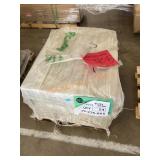Ceramic tile