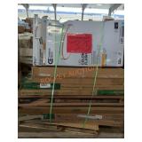 Skid Lot LED Light Strips & Light Fixtures