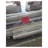 Skid Lot Rugs, Blinds, Light Strip, Shutter, Misc