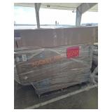 60"&48" Electric Fireplaces, Linen Cabinet,