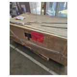 Home Decorators 72" Double Sink Bathroom Vanity