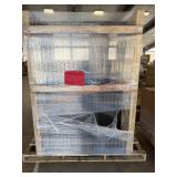 Steves Exterior Door