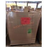 Lighting & Electrical Bin Pallet Lot