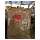 Lighting Bin Pallet Lot