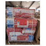 Rockwool R15 16" Insulation Unfaced. 7 X BID