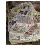 Skid Lot Smoke Alarms & Misc