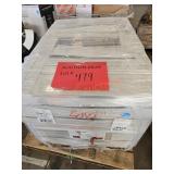Skid Lot Porclain Tile 14sq.ft per
