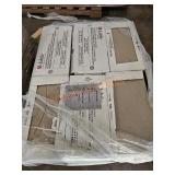 Daltile Glazed Porclain Floor Tile 17.10sq.ft