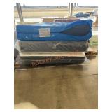 Mattresses bid x 3