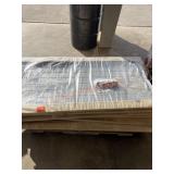 ProWood Wire Deck Railing 9 X BID