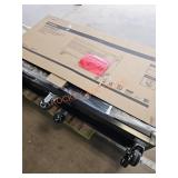 Husky 72" Mobile Workbench 10-drawer