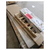 Skid Lot Lifeproof Vinyl Flooring & Doors