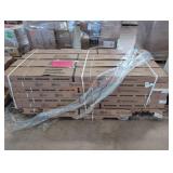 Plano Solid Hickory Hardwood Flooring 28 X BID