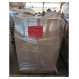 Lighting & Electrical Bin Pallet Lot
