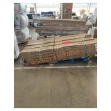 Hardwood flooring ï¿½Planoï¿½ bid x 20
