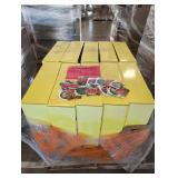 Burpee Vegetable Seeds Pallet Lot
