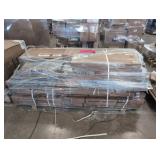 Miscellaneous Vinyl & Hardwood Flooring Pallet